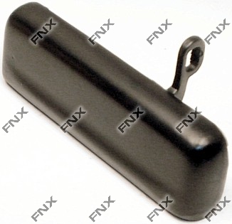 MANIJA PORTON TRANSIT TRAS